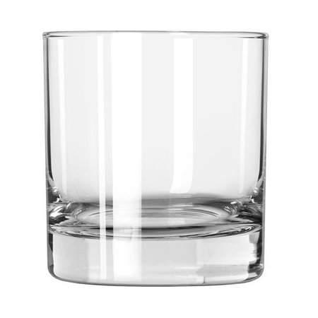 Bucket Glass