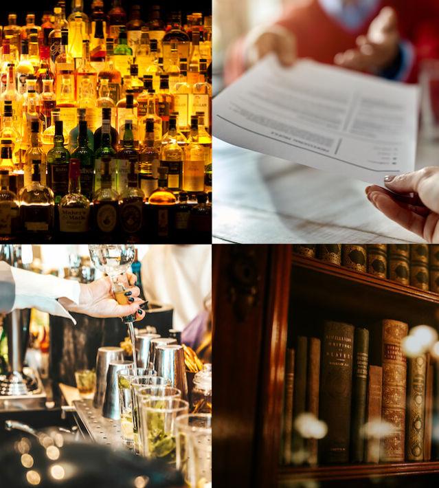 Comprehensive Bartending Training and Career Guidance