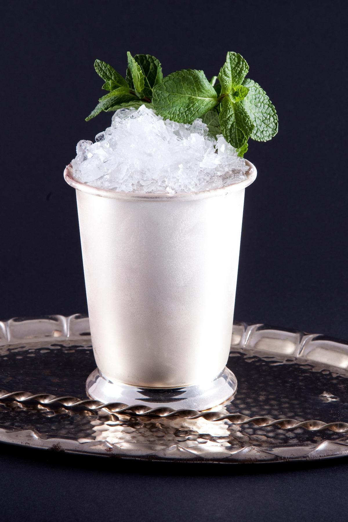 Mint Julep