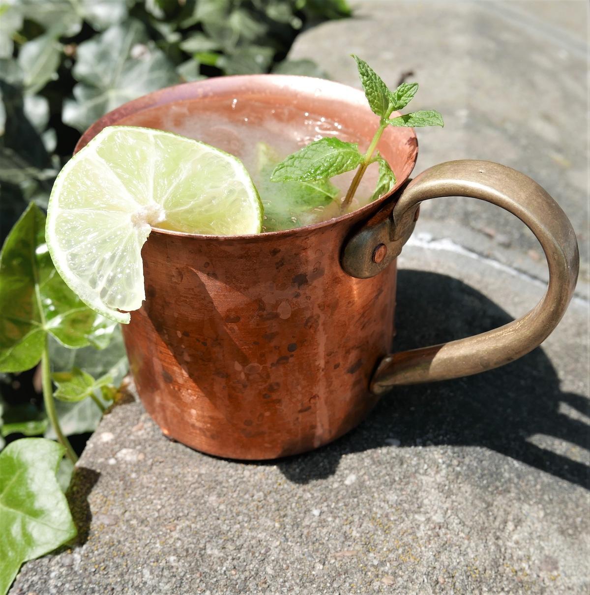 Moscow Mule