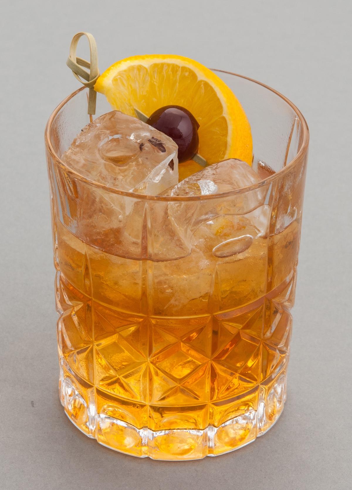 Old Fashioned