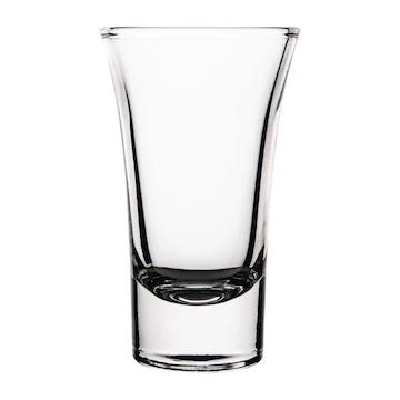 Shooter Glass