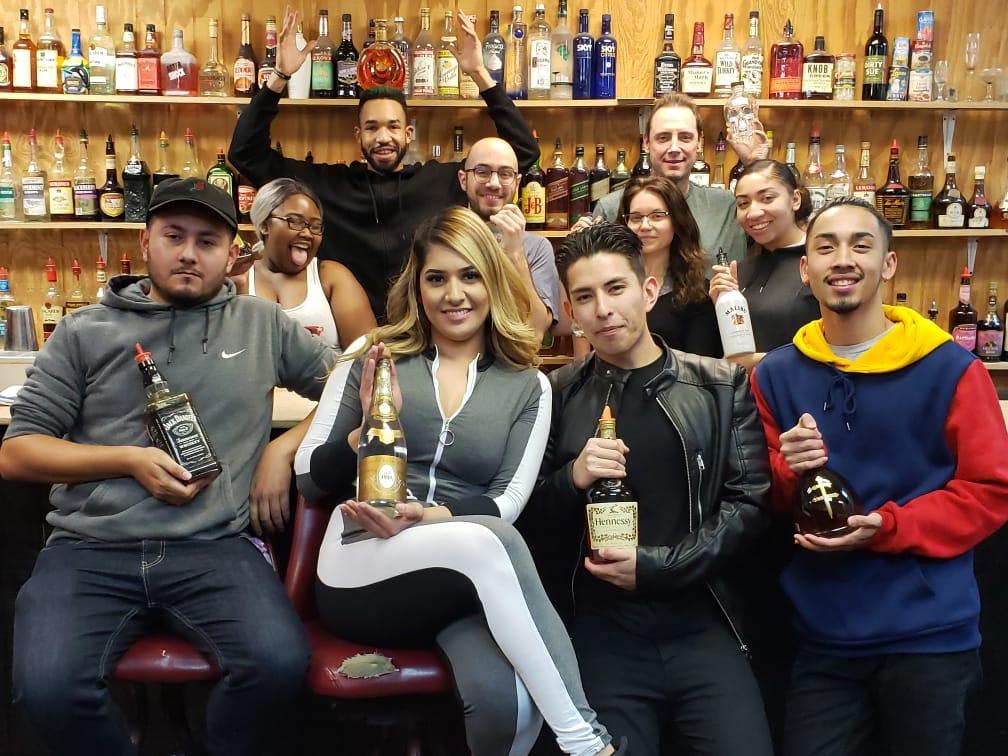 Since 1980, Bartending College Online has been providing online bartending classes and hands-on bartending training nationwide.